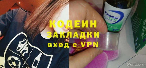 хмурый Покров